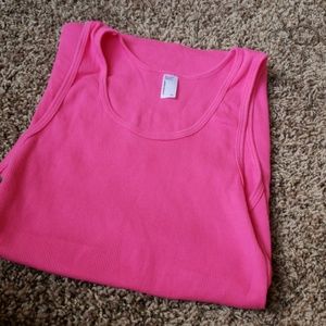 American Apparel Tank